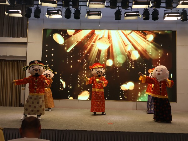 91香蕉视频在线下载2025年年会节目