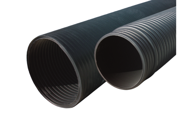 联塑 HDPE中空缠绕管